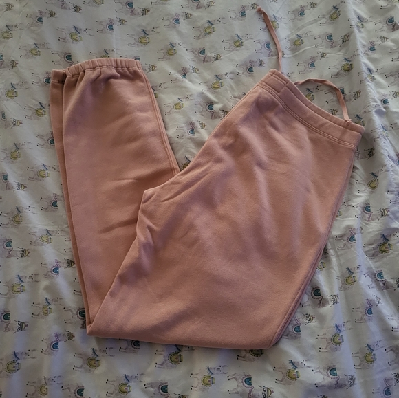 Abercrombie & Fitch classic sweatpants, size xl. NWT. - Picture 9 of 12